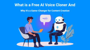 Free AI Voice Cloner