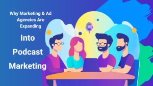 Podcast Marketing